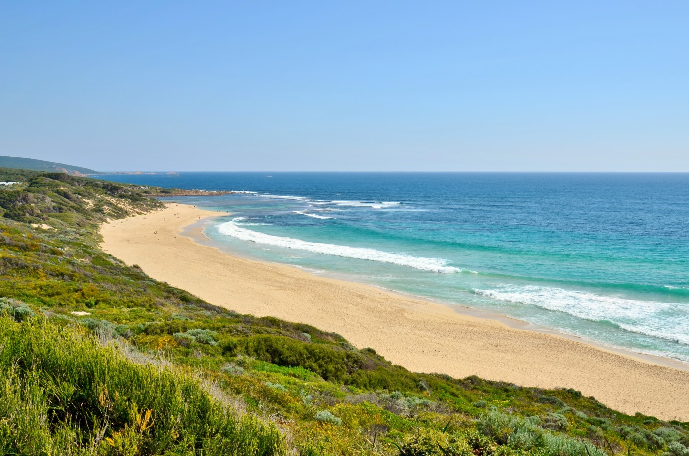 Four Seasons Holiday Park Official Dunsborough Leavers 2024 & 2025