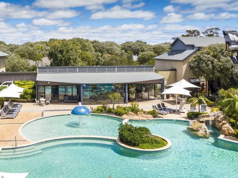 The Sebel Busselton Official Dunsborough Leavers 2024 & 2025