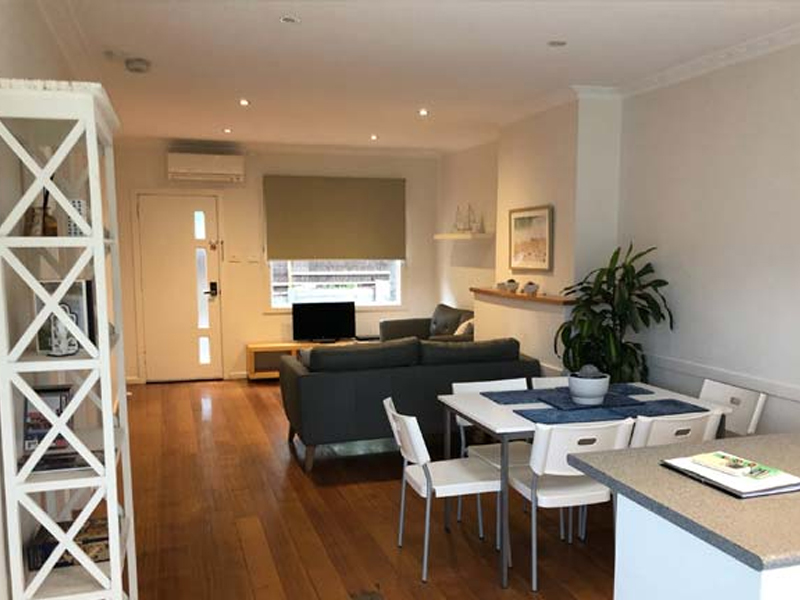 Beach Holiday Apartments Rye Official Rye Schoolies