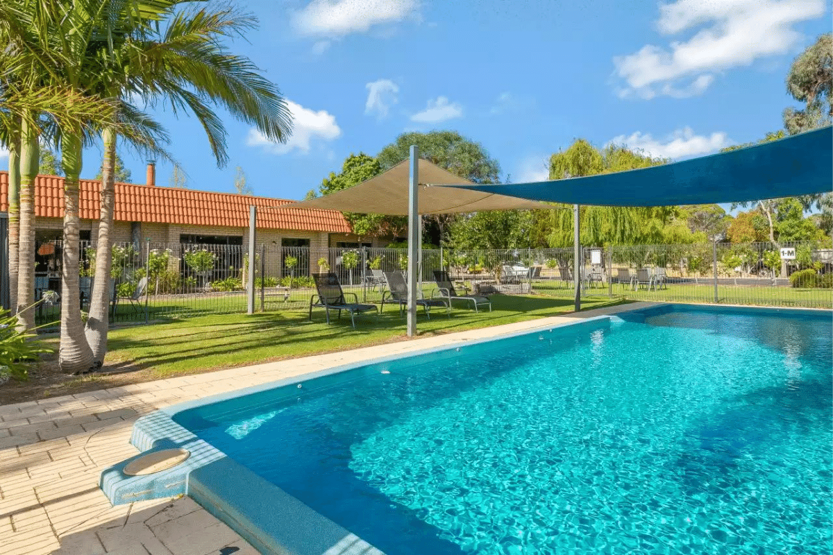 Busselton River Resort Official Dunsborough Leavers 2024 & 2025