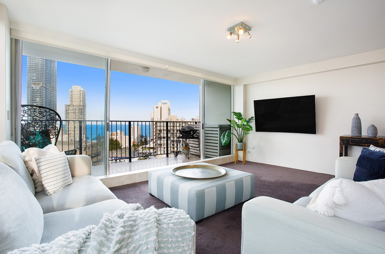 Condor Private Apartments | Official Gold Coast Schoolies Accommodation ...