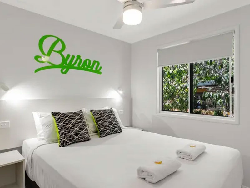 Byron Schoolies Holiday Home #63 | Official Byron Bay Schoolies ...